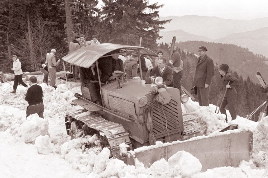 zaPISNIK:”Grom in blisk v zimskih kvatrih, huda zima bo pri vratih”